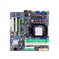 Biostar GeForce 6100 AM2 Ver. 1.x