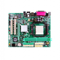 Biostar K8M800 Micro AM2