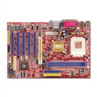 Biostar M7VIT Grand