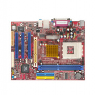 Biostar M7VIG 400