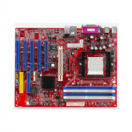 Biostar NF325-A9