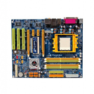 Biostar TForce4 SLI