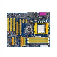 Biostar TForce4 U