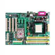 Biostar NF4 Ultra-A9A Ver. 1.2