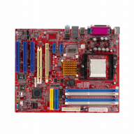 Biostar K8T890-A9