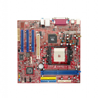 Biostar K8VGA-M