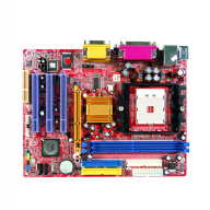 Biostar K8M800-M7A