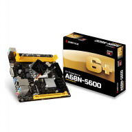 Biostar A68N-5600 Ver. 6.4