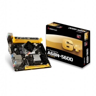 Biostar A68N-5600 Ver. 6.3