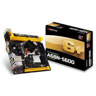 Biostar A68N-5600 Ver. 6.2