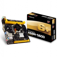 Biostar A68N-5600 Ver. 6.1
