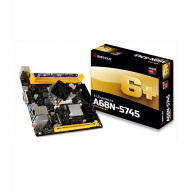Biostar A68N-5745 Ver. 6.x