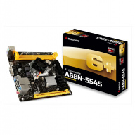 Biostar A68N-5545 Ver. 6.x
