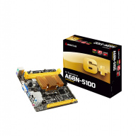 Biostar A68N-5100 Ver. 6.x