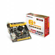 Biostar A68N-5200 Ver. 6.x
