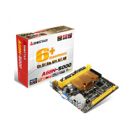 Biostar A68N-5000 Ver. 6.x