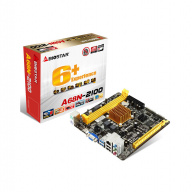 Biostar A68N-2100 Ver. 6.x
