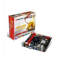 Biostar A68I-450 DELUXE Ver. 6.x