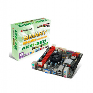 Biostar A68I-350 DELUXE R2.0 Ver. 6.x
