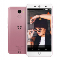 WILEYFOX SWIFT 2 PLUS