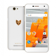 WILEYFOX SPARK PLUS