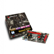 Biostar Viotech 3200+ Ver. 6.x