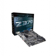 EVGA Z370 Micro ATX