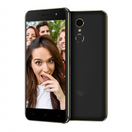 Itel S41