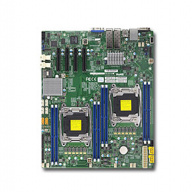 Supermicro X10DRD-iNTP