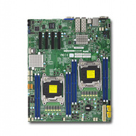 Supermicro X10DRD-iTP