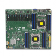 Supermicro X10DRX