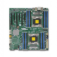 Supermicro X10DAi