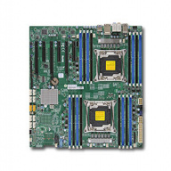 Supermicro X10DAX