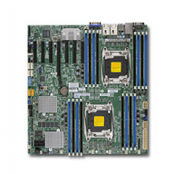 Supermicro X10DRH-CT