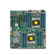 Supermicro X10DRH-CLN4