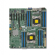 Supermicro X10DRH-I
