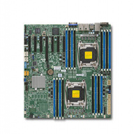 Supermicro X10DRH-iT