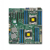 Supermicro X10DRH-iLN4