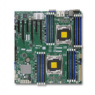 Supermicro X10DRi