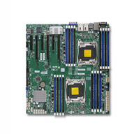 Supermicro X10DRi-T