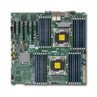 Supermicro X10DRi-LN4+