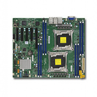 Supermicro X10DRL-LN4