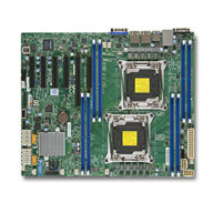 Supermicro X10DRL-i