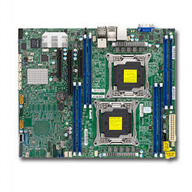 Supermicro X10DRL-iT