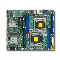 Supermicro X10DRL-C