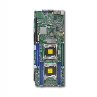 Supermicro X10DRT-H