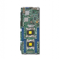 Supermicro X10DRT-HIBF
