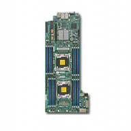 Supermicro X10DRFR-N