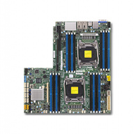 Supermicro X10DRW-i