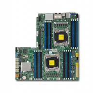 Supermicro X10DRW-E